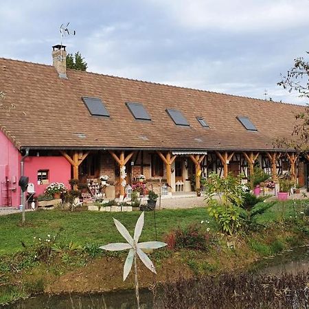 La Maison Du L.A.C. Simard Zewnętrze zdjęcie