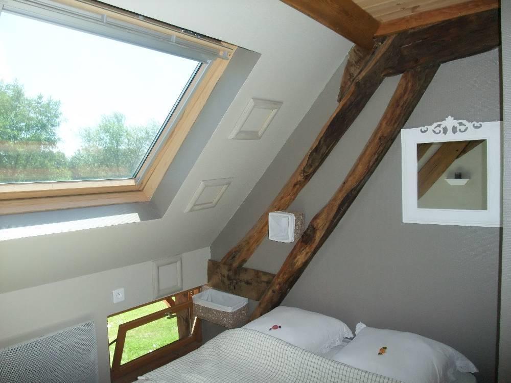 La Maison Du L.A.C. Simard Zewnętrze zdjęcie